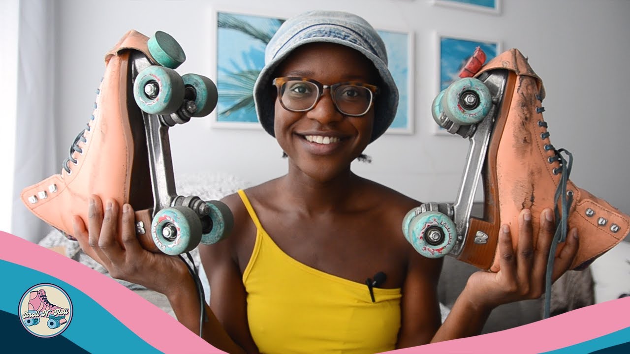 Moxi Fundae Wheel 1-Month Review | Rollerskate Hybrid Wheel Review