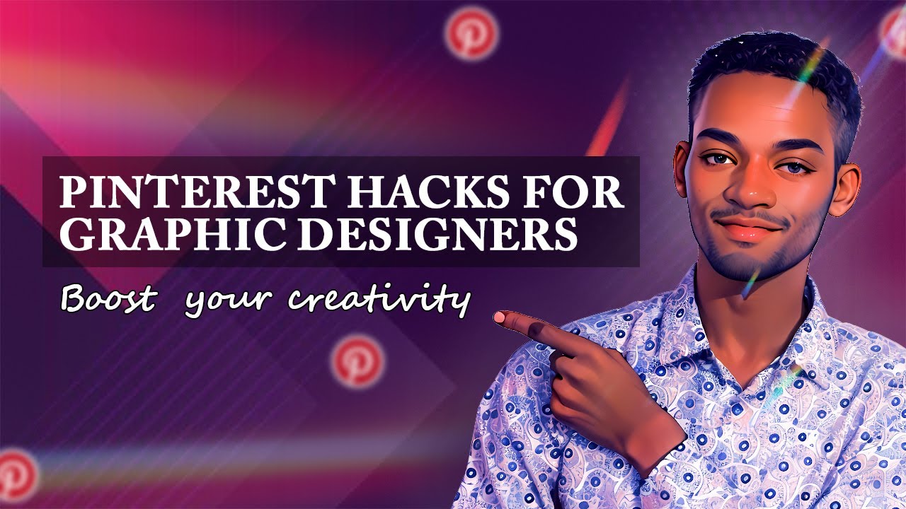 How to use Pinterest as a Secret Tool for Designers