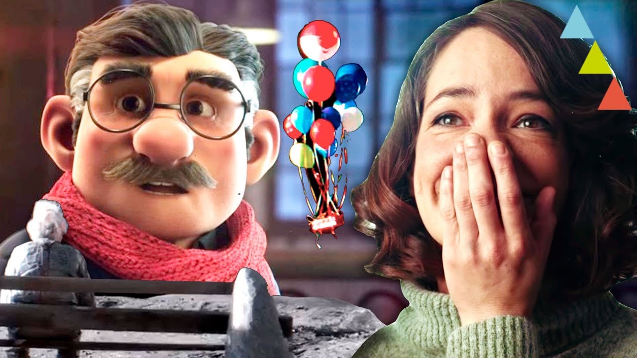 Los MEJORES ANUNCIOS de Navidad para emocionarte