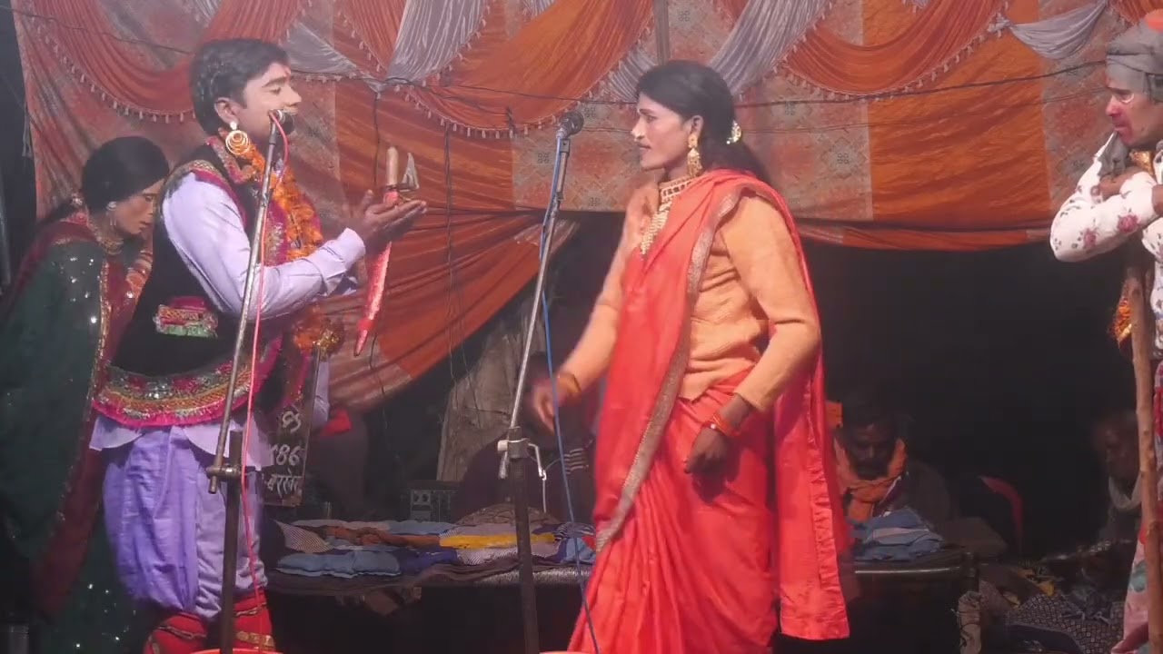 सतपाल कुशवाहा💐 8858103914 ओमकार का ढोला 8756670686 viral video🌷 देश बंगाली की लड़ाई 🙏