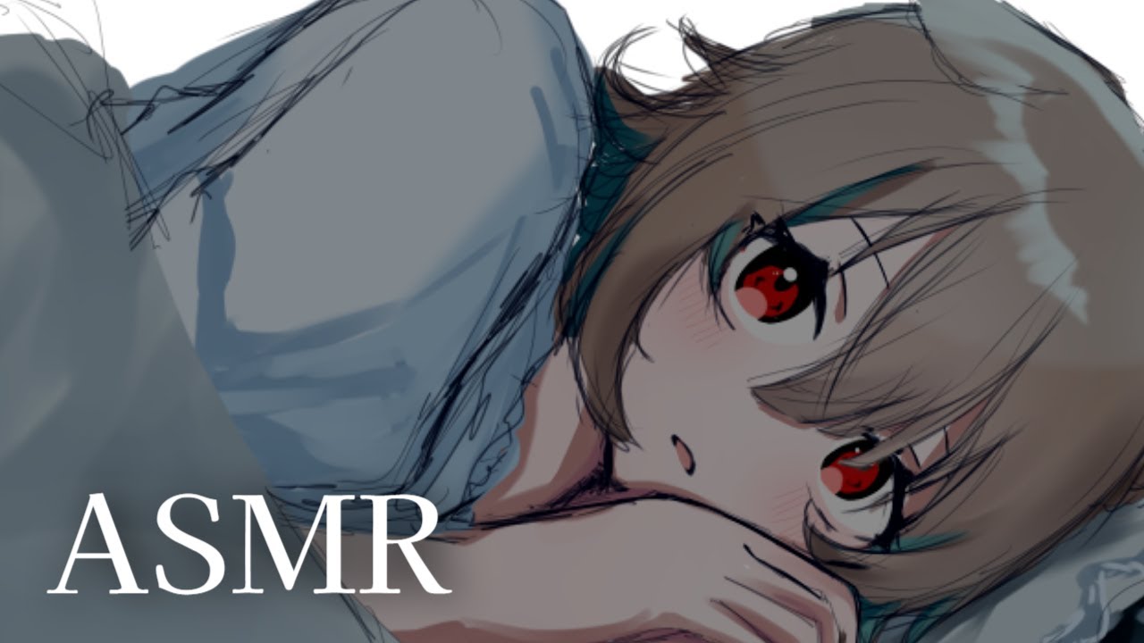 【ASMR】初心に返る※1週間後にメン限【Vtuber】