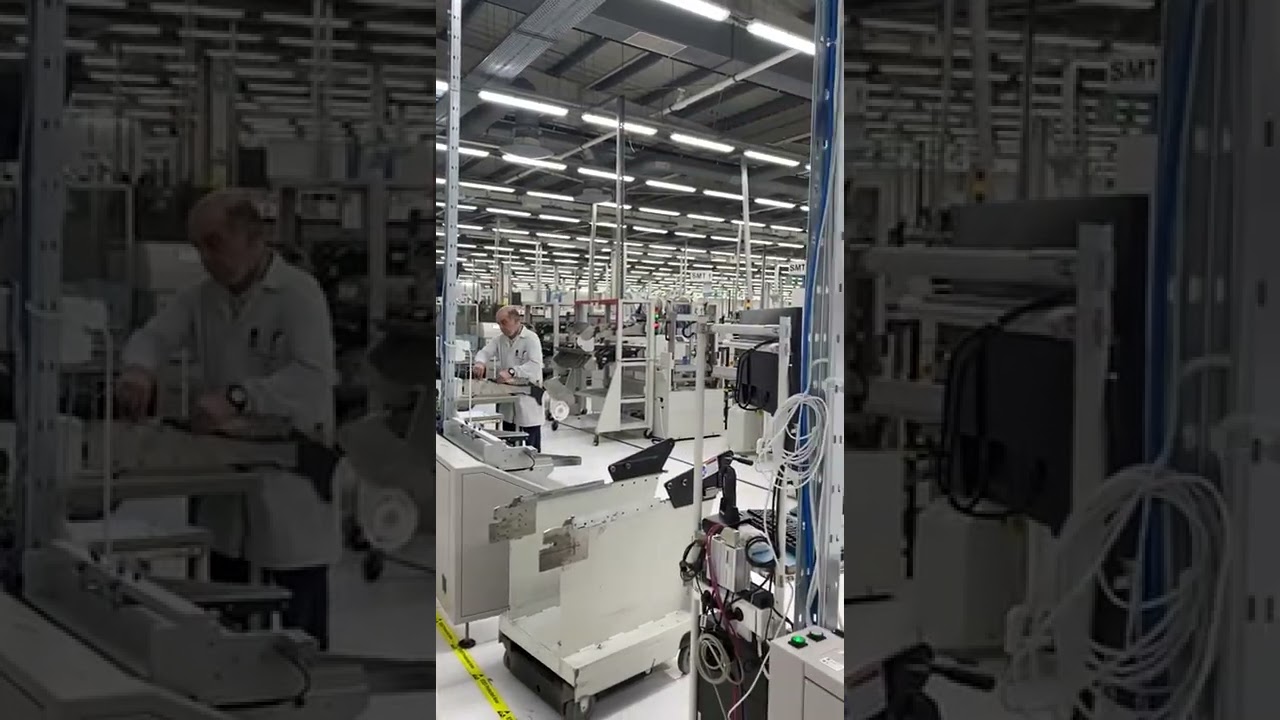 Benchmark-Working Video Sample