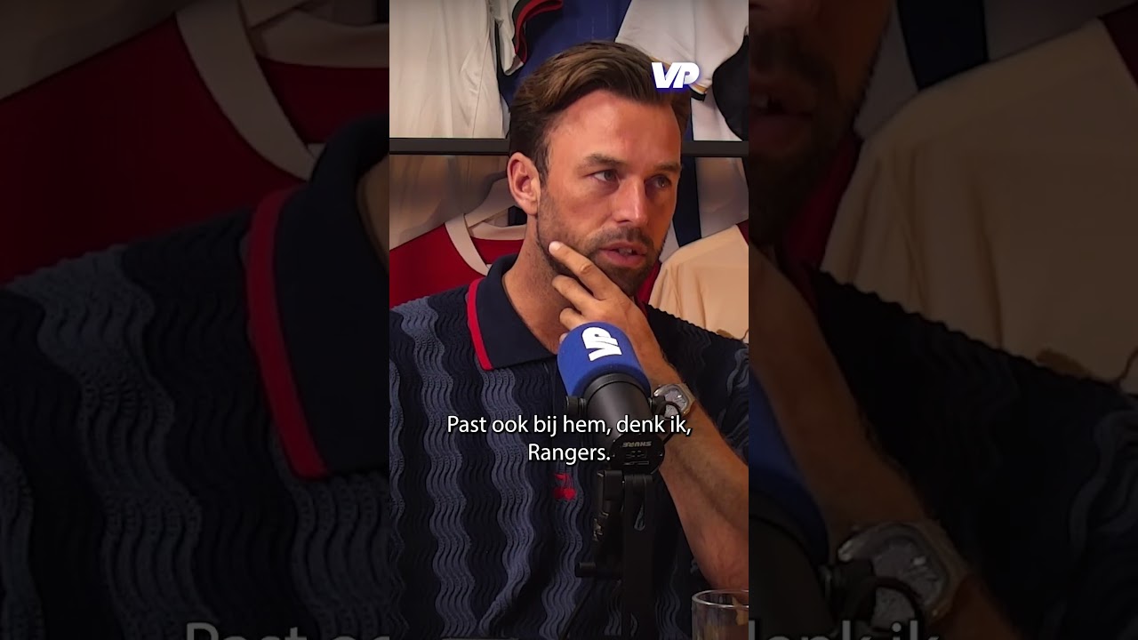 &lsquo;This transfer is a win-win for everyone!&rsquo;💰👀 #PSV #Driouech #Rangers