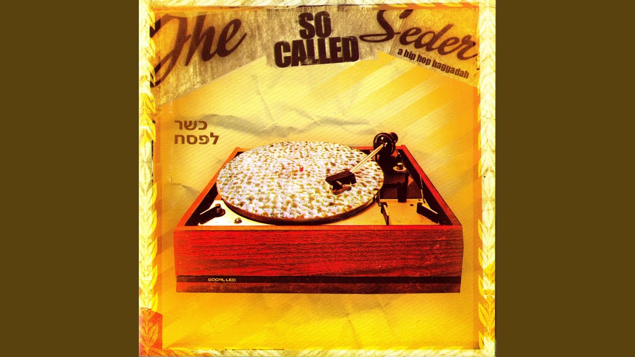 Who Knows One? (feat. David Krakauer with Pete Sokolow)