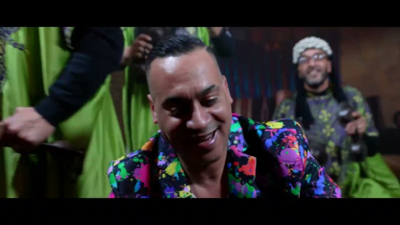 Yban Yban ( official music video )