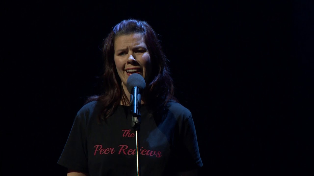 The Peer Reviews at TEDxTrondheim | The Peer Reviews | TEDxTrondheim