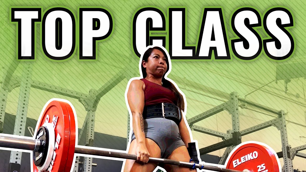 10 Adaptive Strength Sports Athletes You Should Know In 2021