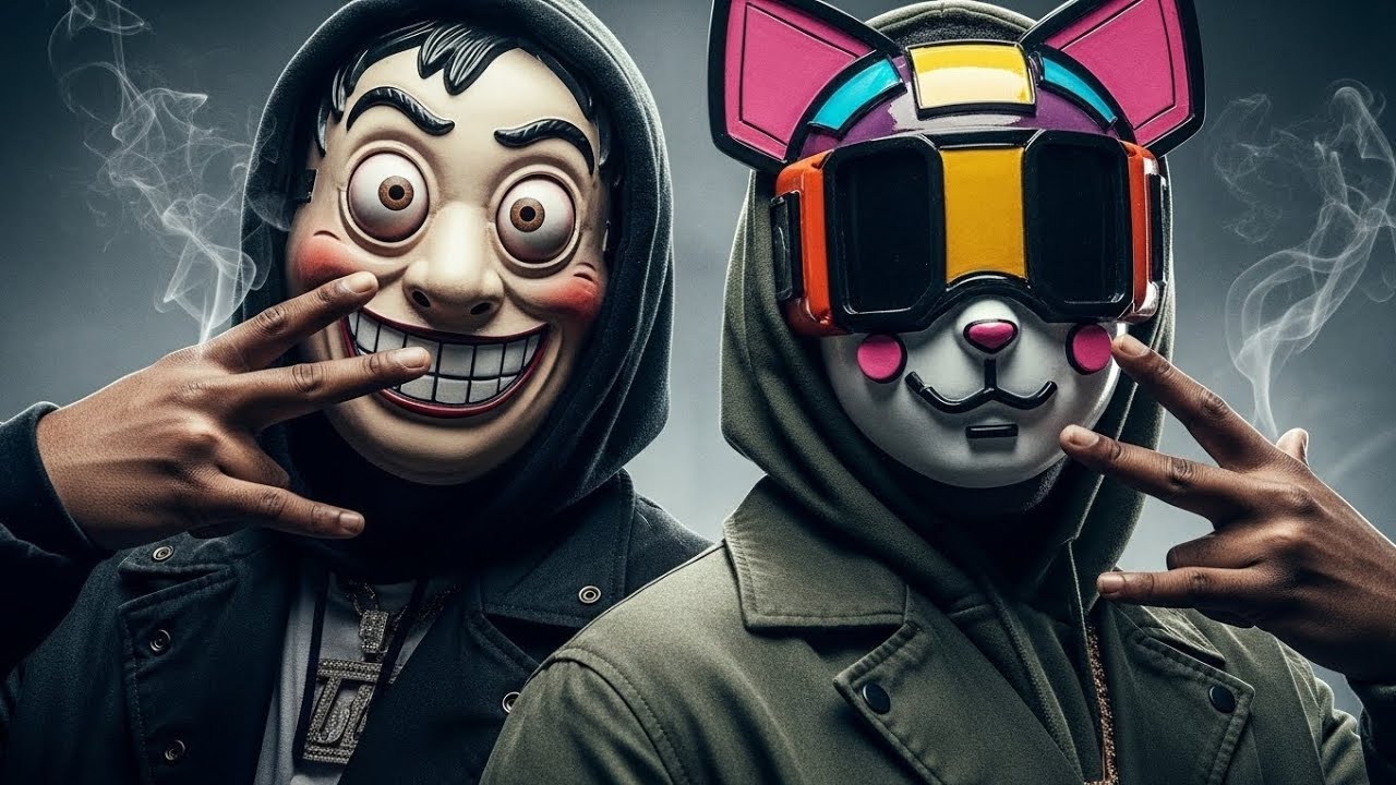 [FREE] Instrumental Drill | Haunted Beats