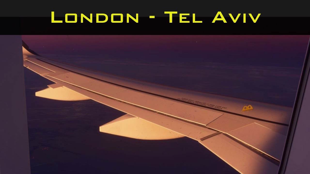 Your Dreamy 1st Class Flight is Now Final Call | Gate-to-Gate