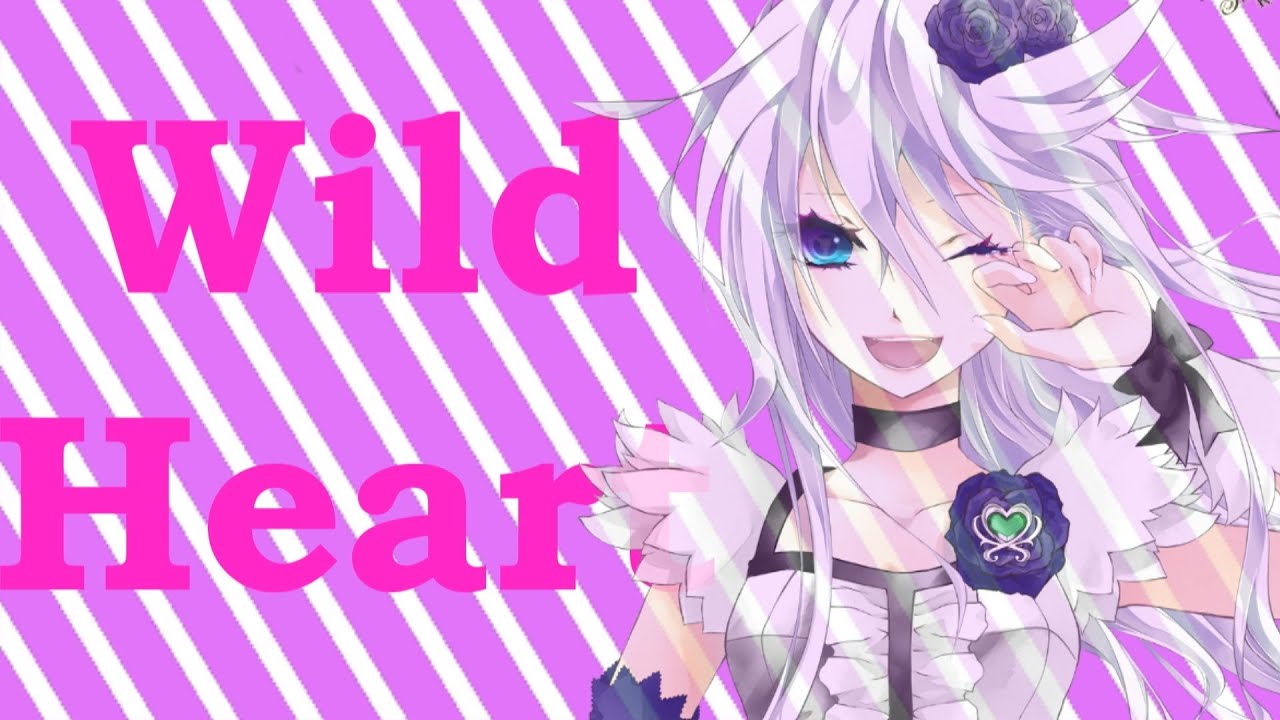 [ECS] Wild Heart MEP