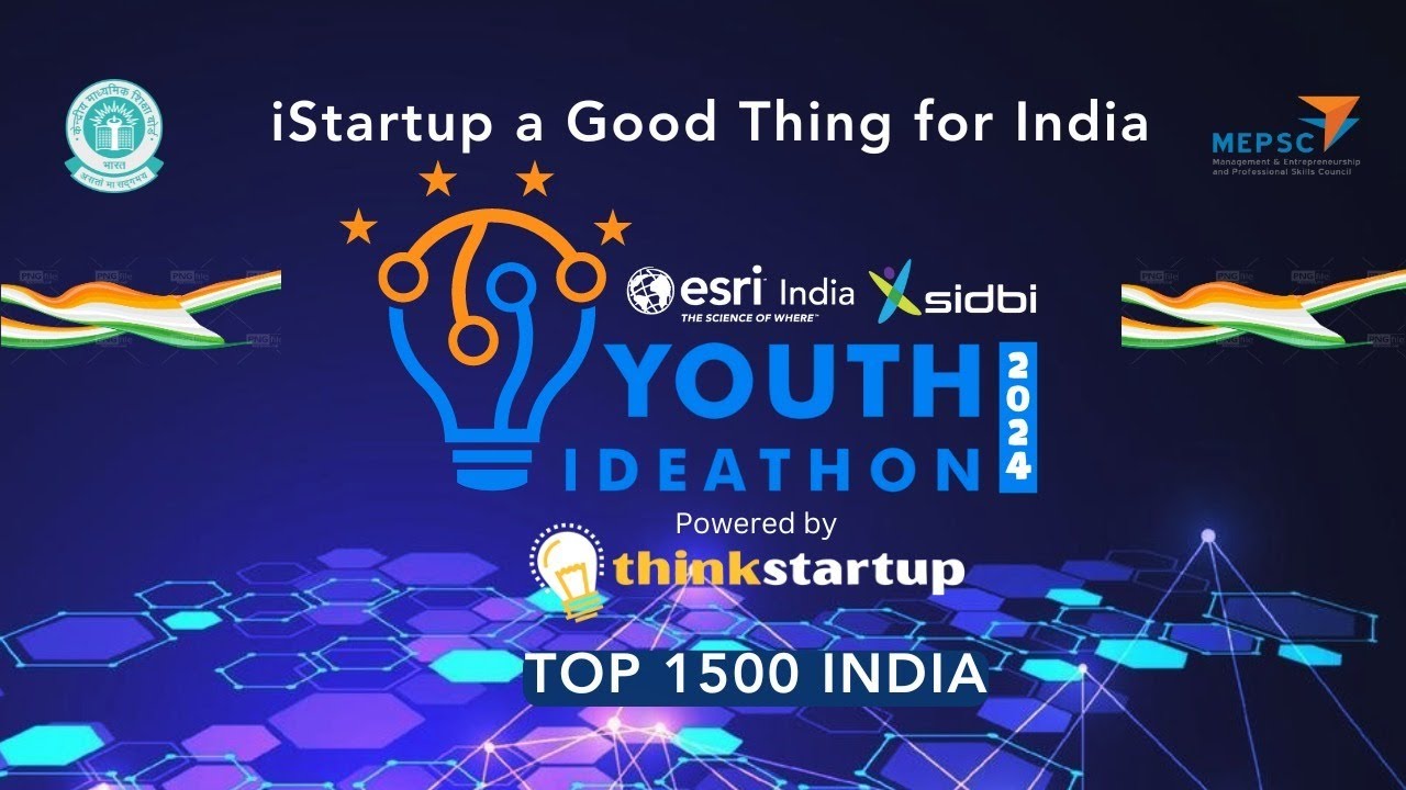 YOUTH IDEATHON 2024 | UID - 2F24977| TEAM – Fresh Guard |Ansar English School, Perumpilavu