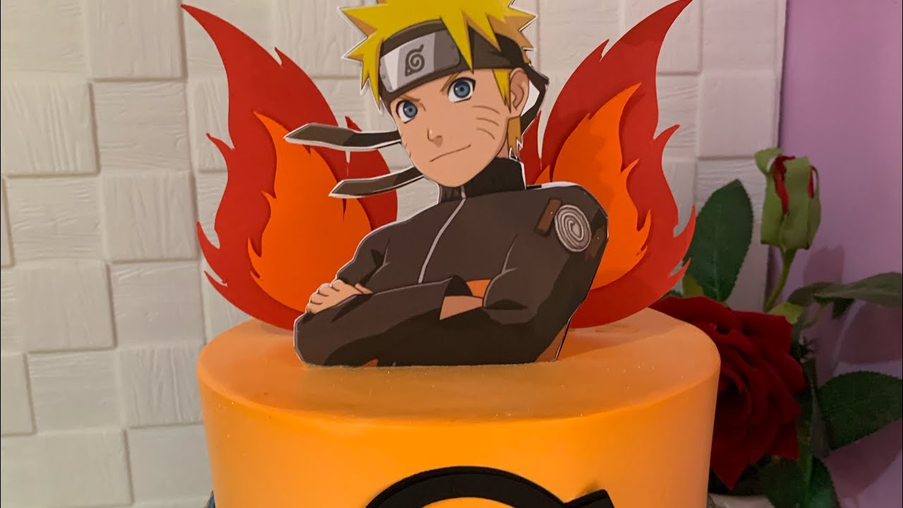 Bolo naruto