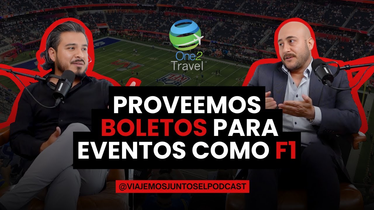 One2Travel Group | Eventos deportivos