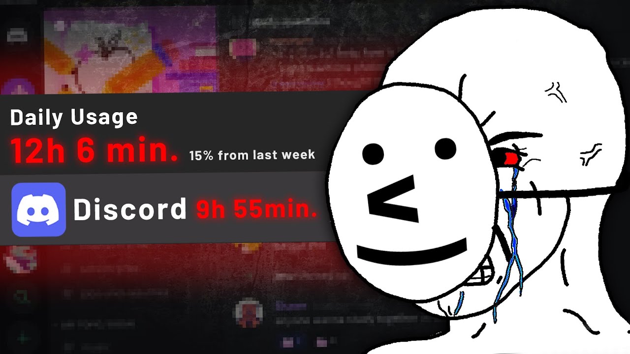 Discord НЕ БЕЗОПАСЕН (будьте осторожны)