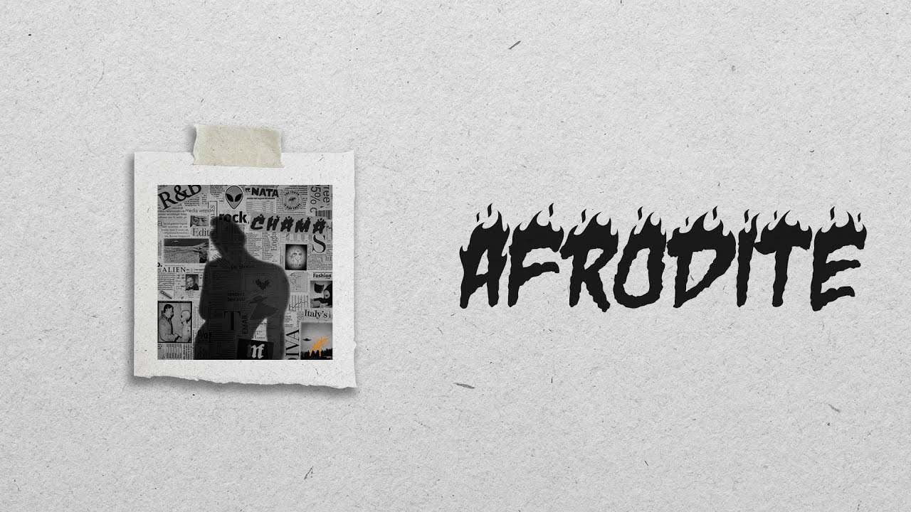 Murilo França - Afrodite