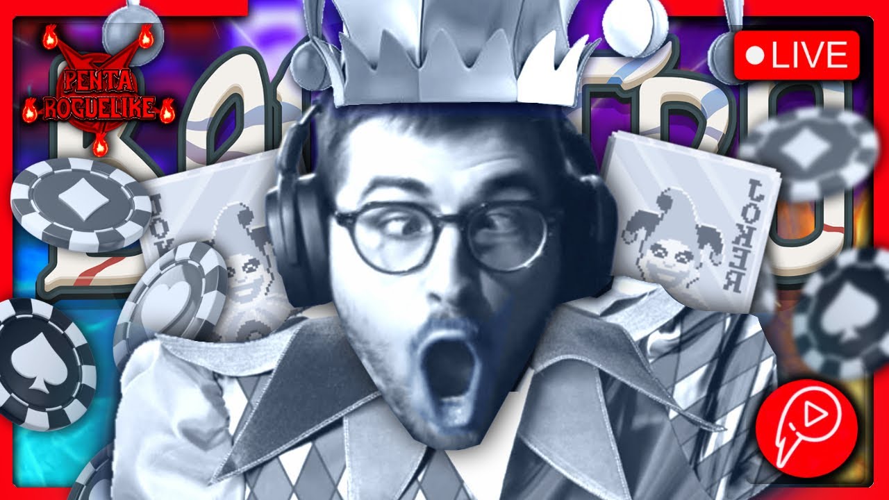 Il SEED d’ACCIAIO delle MERAVIGLIE! - Penta Roguelike [Parte 3]