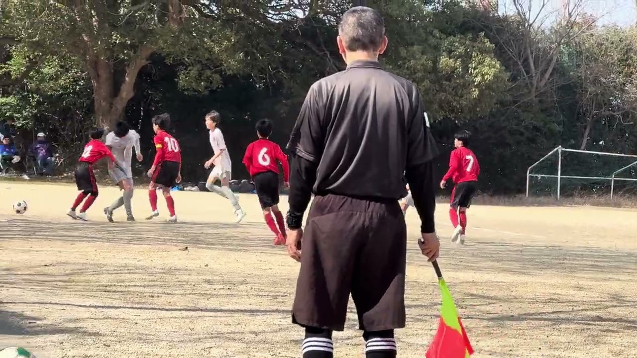 vs東海スポーツ⑥ 2026.2.23
