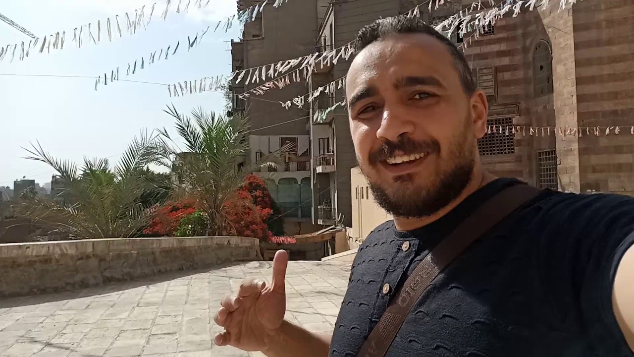 مدرسة جوهر اللالا  _ احمد بهجت 