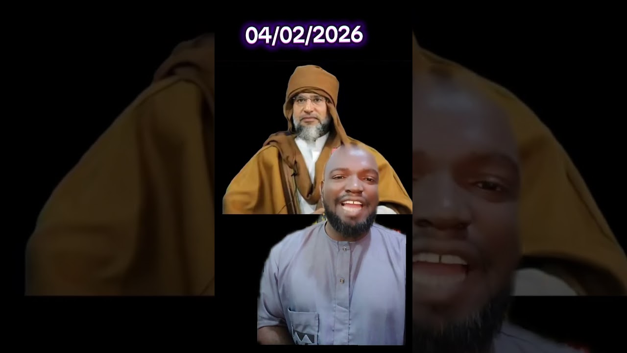 Le fils de Mohamed kadafi est mort