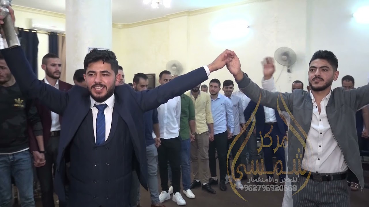 افراح الغانم حفل خطوبة الشابان محمد وحسين الغانم الفنان علاء عبد المجيد شاعر المجوز باسل عبود