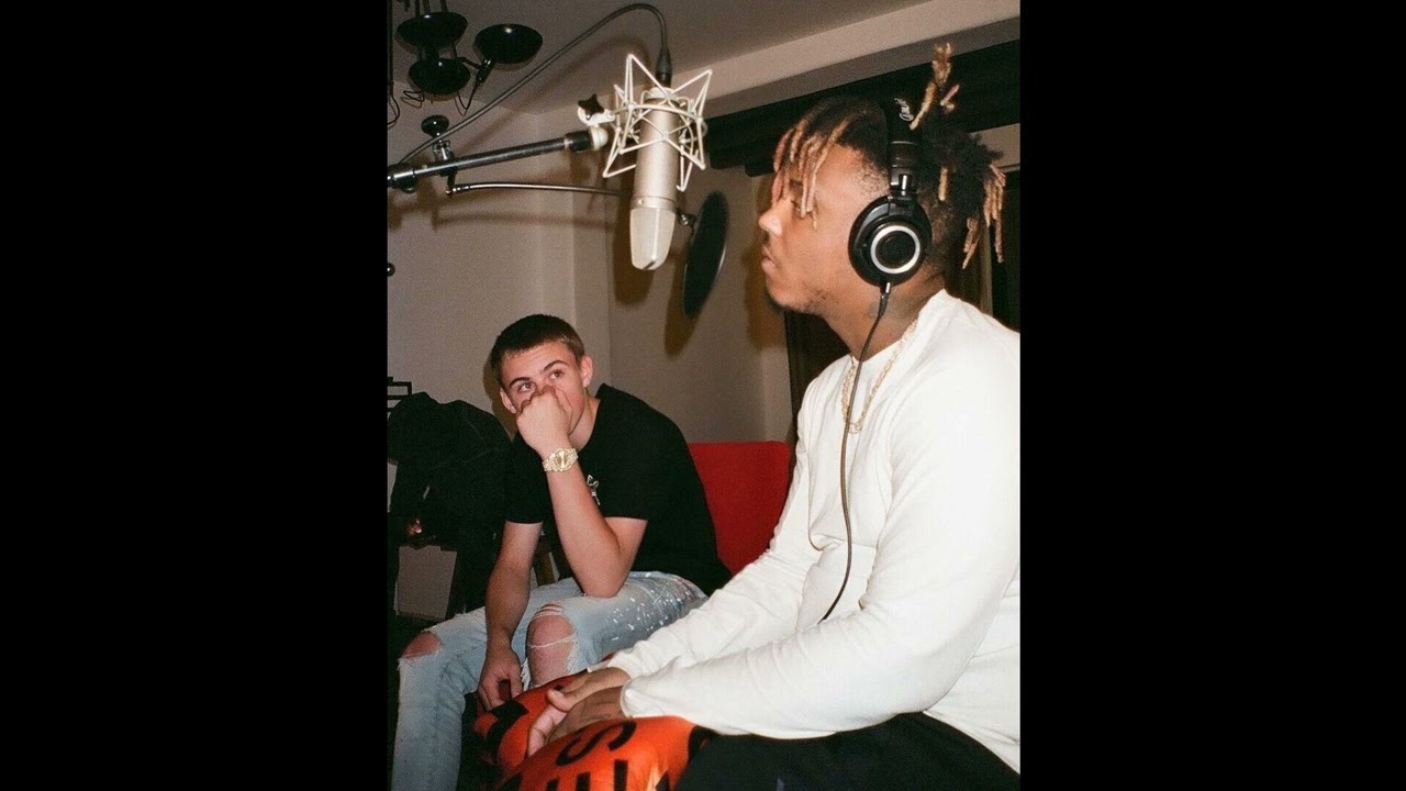 [FREE] The Kid LAROI x Juice WRLD Type Beat 2023 - 