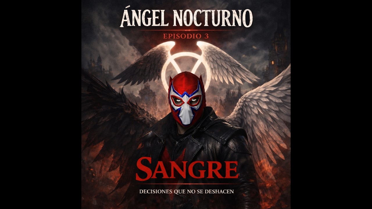 T1 - E3 SANGRE