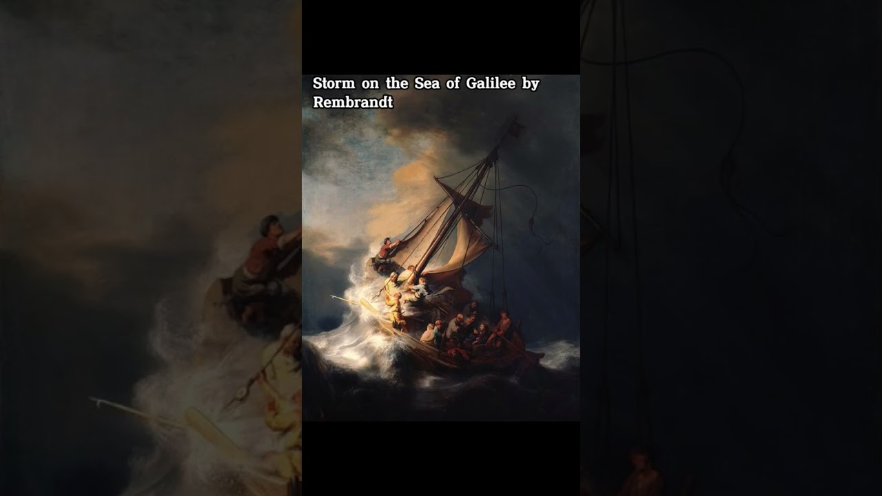Lost paintings that will leave you speechless! 