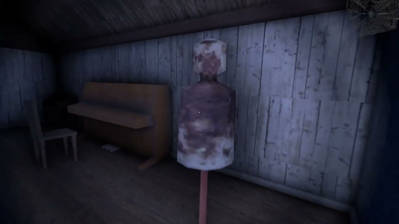 Granny 4 The Rebellion escape #granny4 #granny  #viral #trending #gameplay