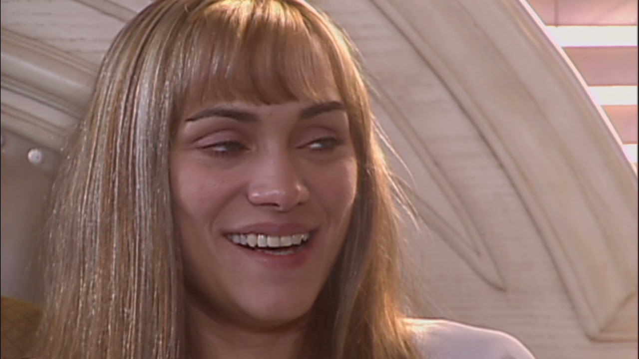 Angel Rebelde - Episodio 122