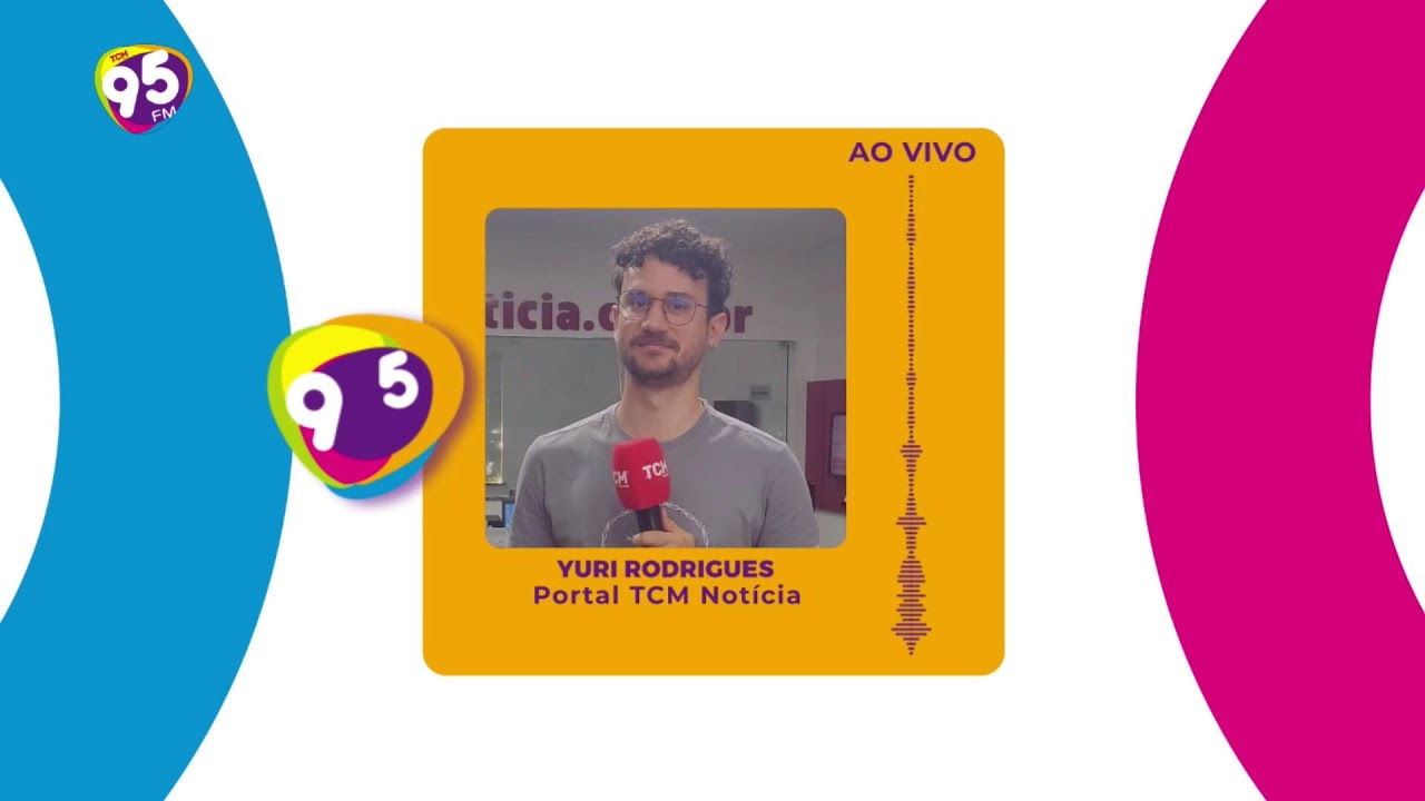 JORNAL DAS SEIS - 16/03/2026