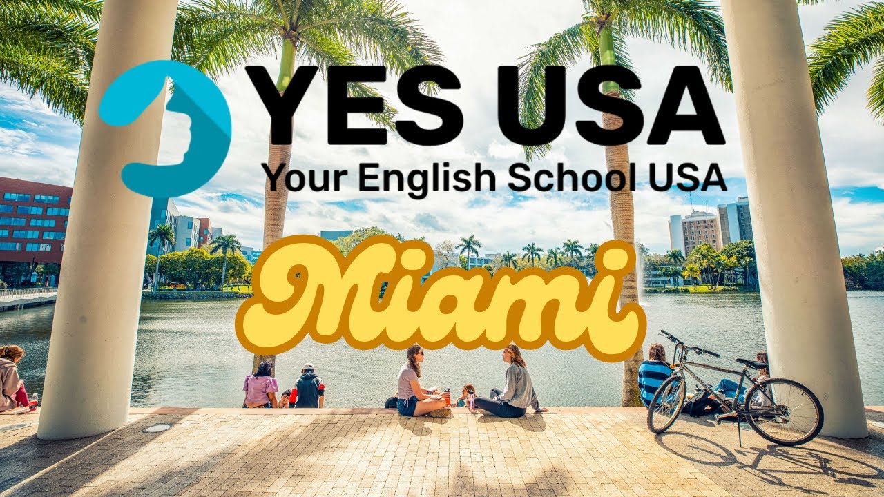 YES Summer Camp Miami
