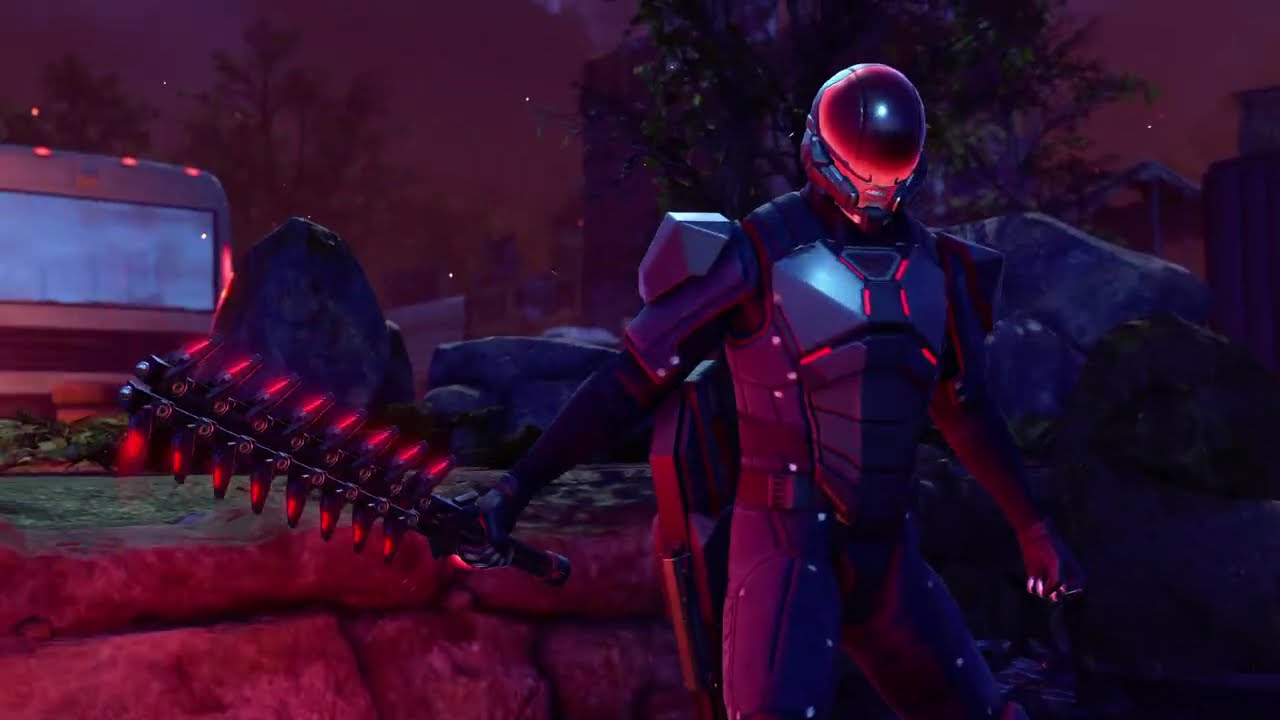 Xcom 2 season 1 part 4 the attack and the signal