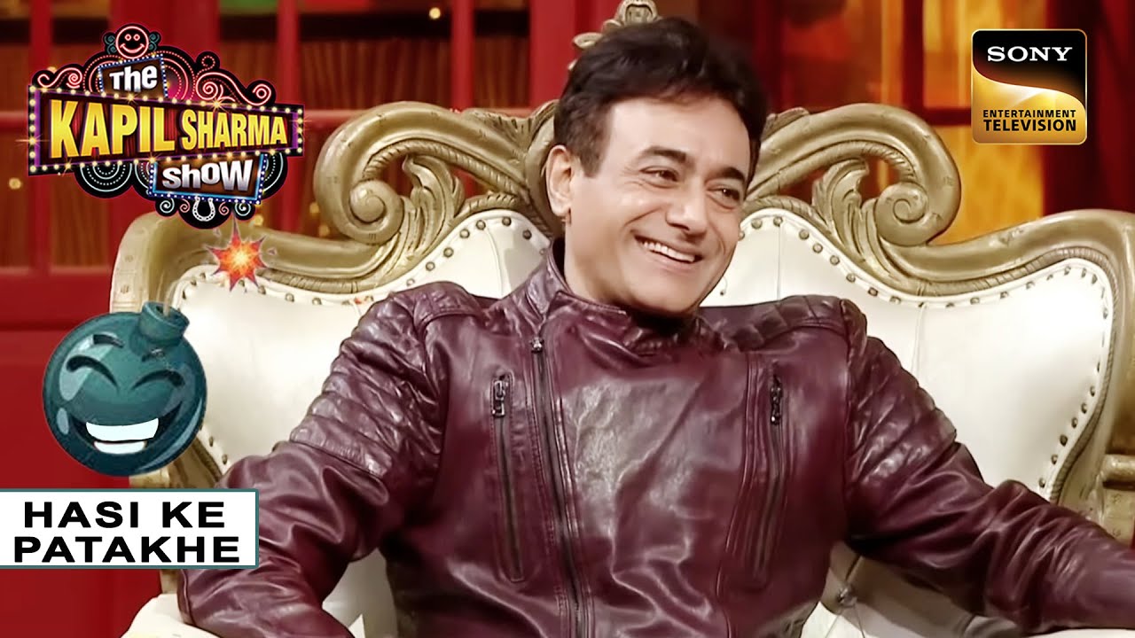 Mahabharat की Shooting में क्या घोड़े लिए गए थे Haryana से? | The Kapil Sharma Show | Hasi Ke Patakhe