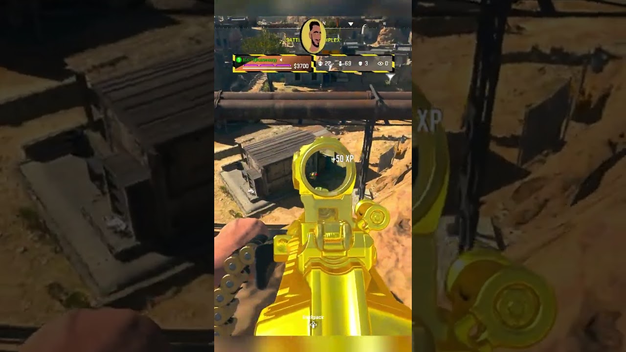 Most UNDERRATED Weapon on Warzone 2.0😳