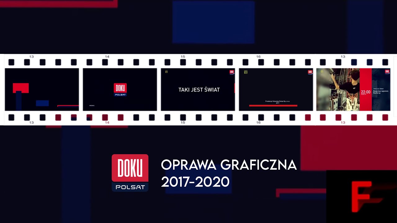 Polsat doku 2017-2020