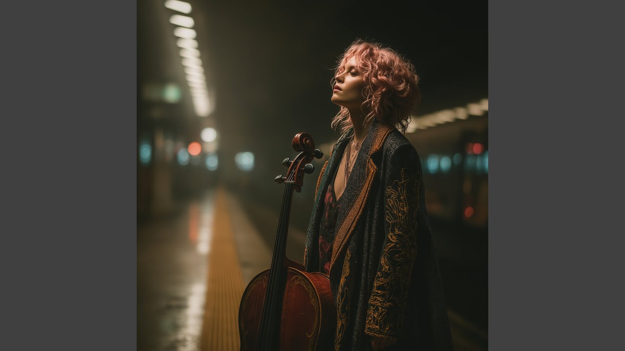 Sarabande on Platform 6