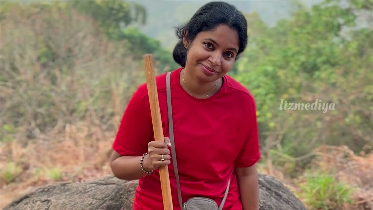 കനകമല കുരിശുമുടി#kodakara #youtuber #minivlog #itzmediya 