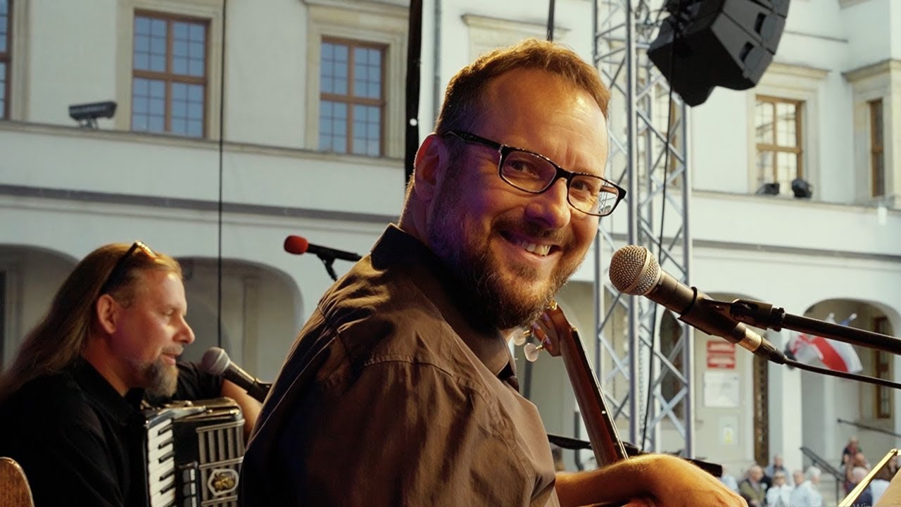 Pan Górski i SPółka - Dla Was Gramy (relacja z koncertu 04.09.2022 w Szczecinie)
