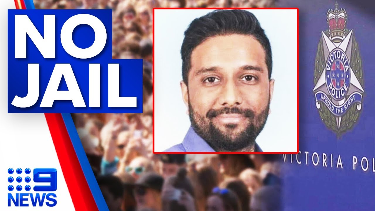 Man who sexually assaulted four women avoids jail | 9 News Australia