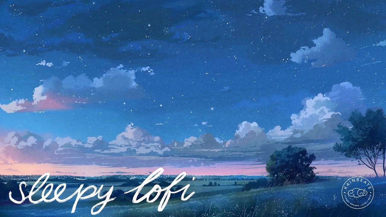 Kainbeats - You Were There (Sleepy Lofi Music)
