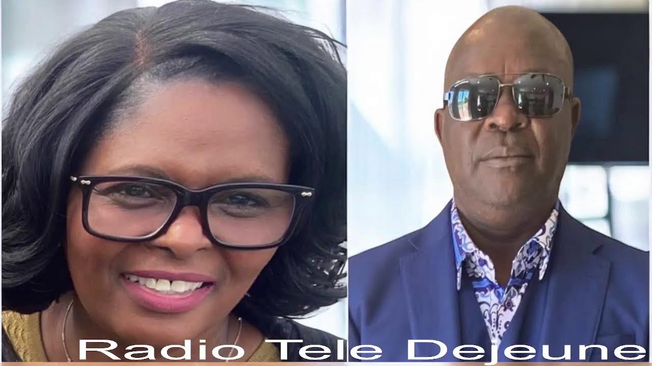 Radio Tele Dejeuner Spirituel Live