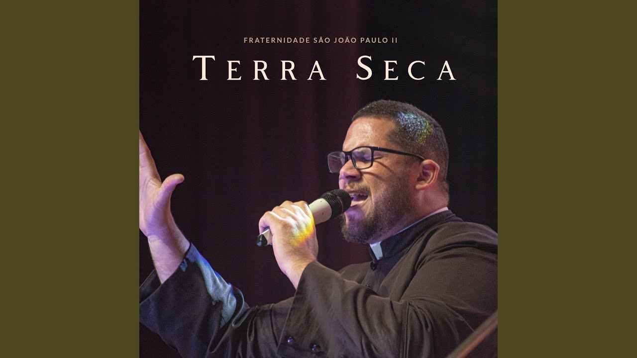 Terra Seca (Ao Vivo)