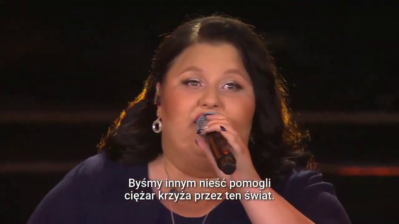 Aleksandra Nykiel - W drogę z nami