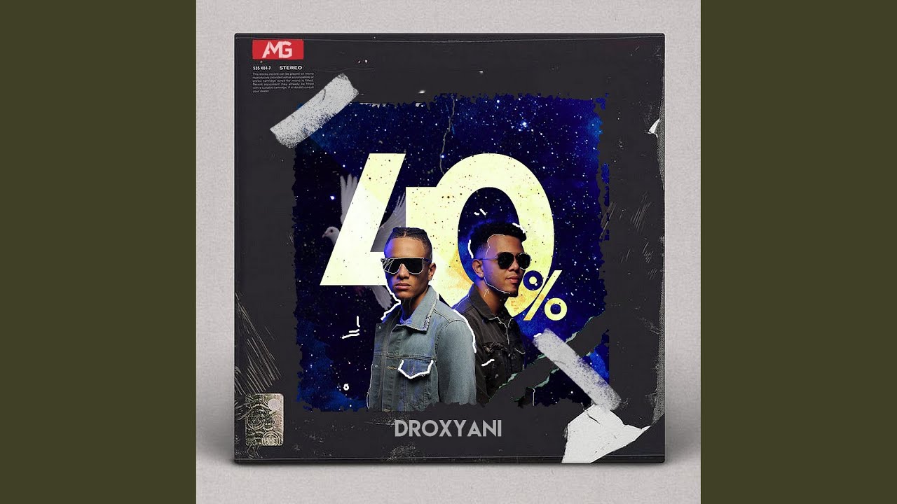 40 %