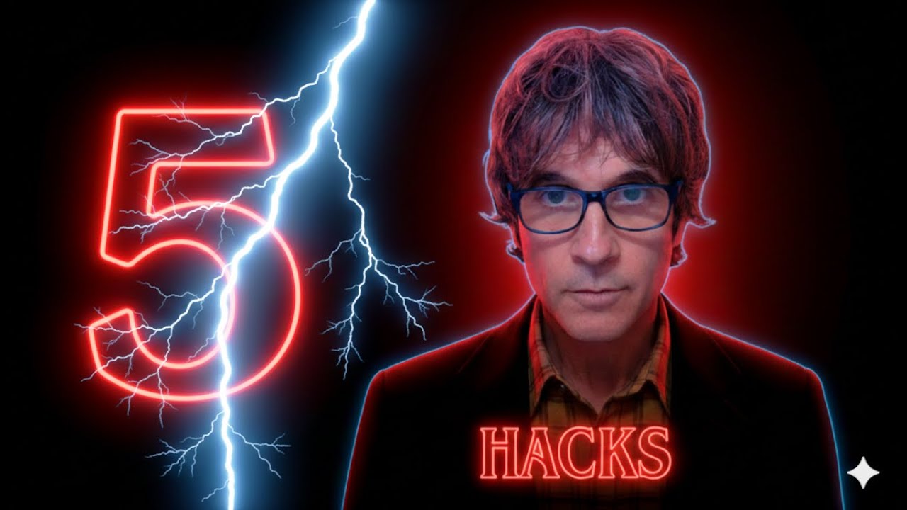 5 Trucos mentales  INFALIBLES