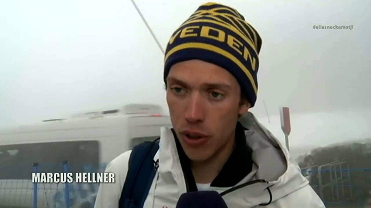 Okände Nelson blev stafetthjälte: SVT