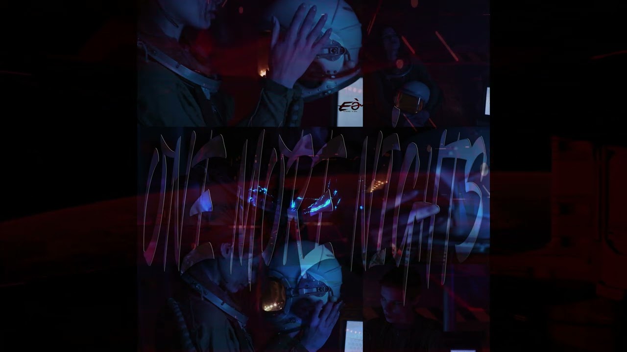 Emre Par - Throught The Night
