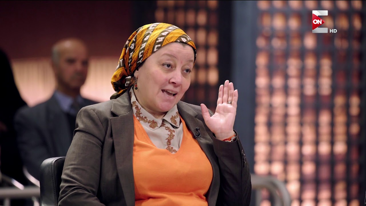 الأبواب المغلقة - د. منال عمر: طبيعة شخصية الجاني هي عامل أساسي لفعله الجريمة