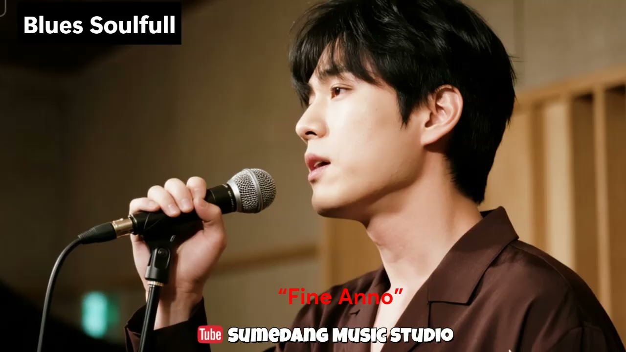 Nuovo;“Fine Anno”[ Blues, Soulfu world music] from SumedangMusicStudio