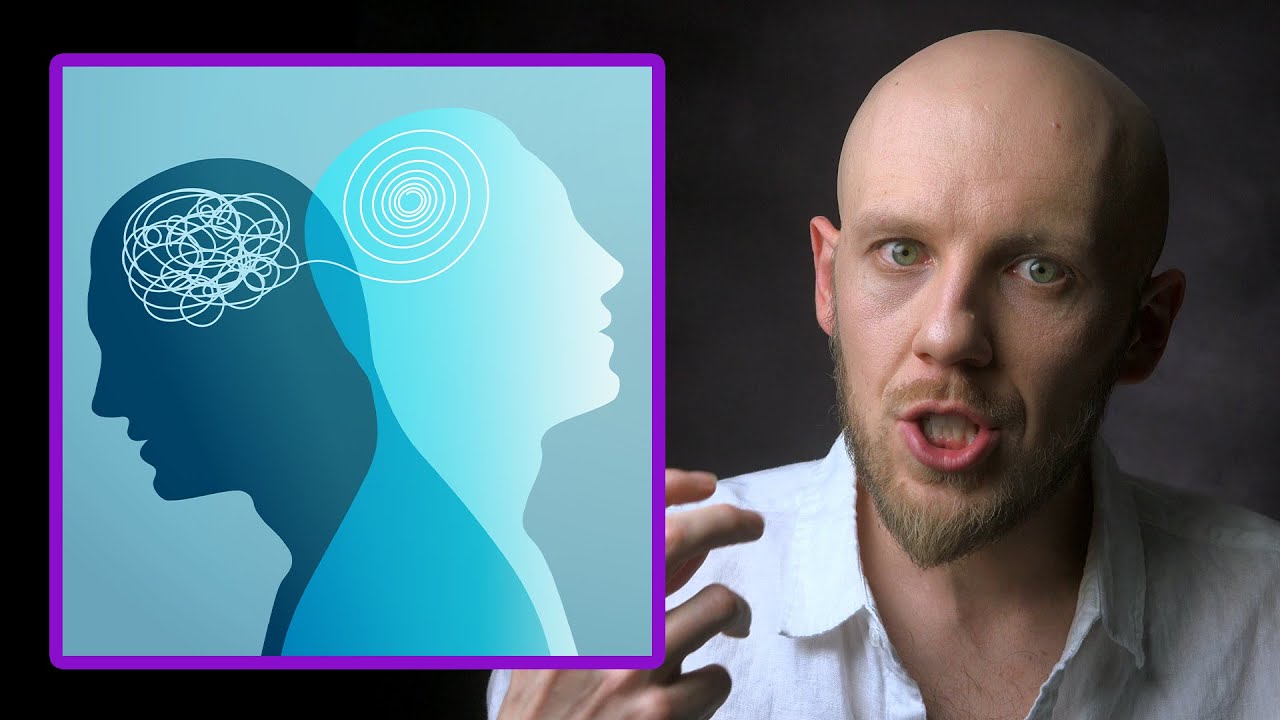 Why Identity Level Change Is The Only Way To Grow